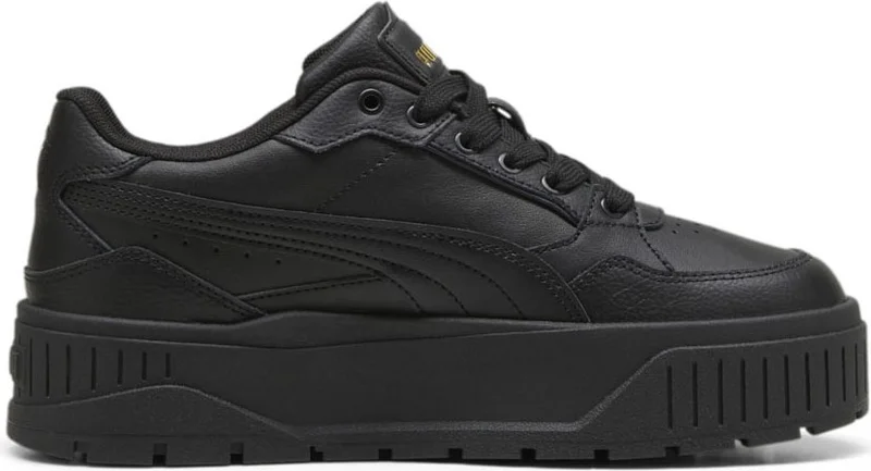 بوما Karmen Ii Idol Sneakers Black 39746101 Women
