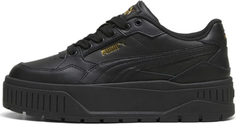 بوما Karmen Ii Idol Sneakers Black 39746101 Women