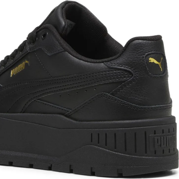 بوما Karmen Ii Idol Sneakers Black 39746101 Women