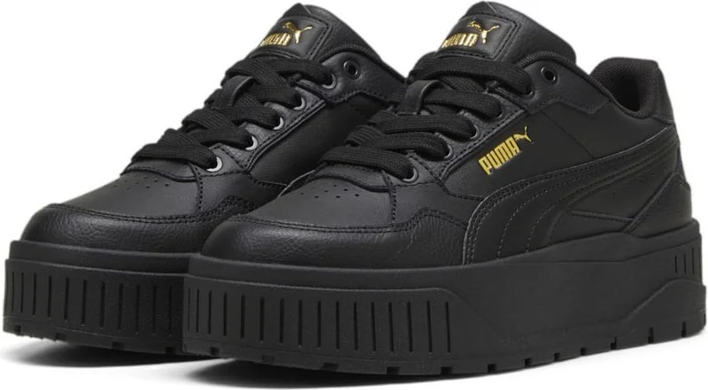 بوما Karmen Ii Idol Sneakers Black 39746101 Women