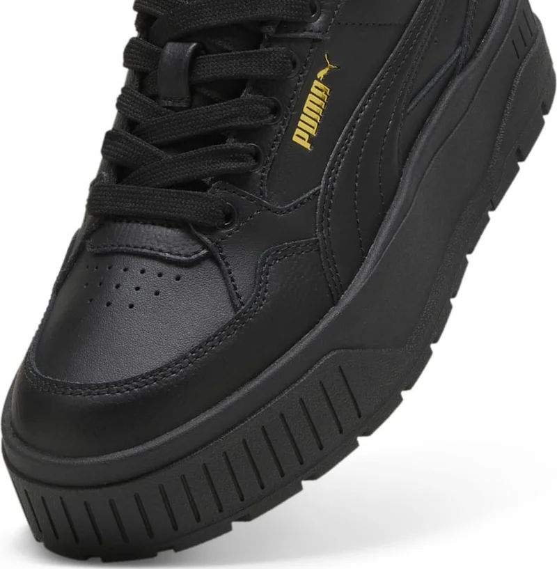 بوما Karmen Ii Idol Sneakers Black 39746101 Women