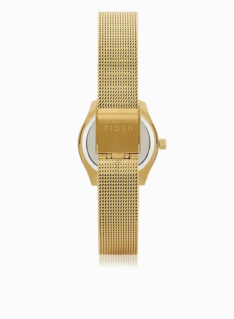 Fjord Marina Watch