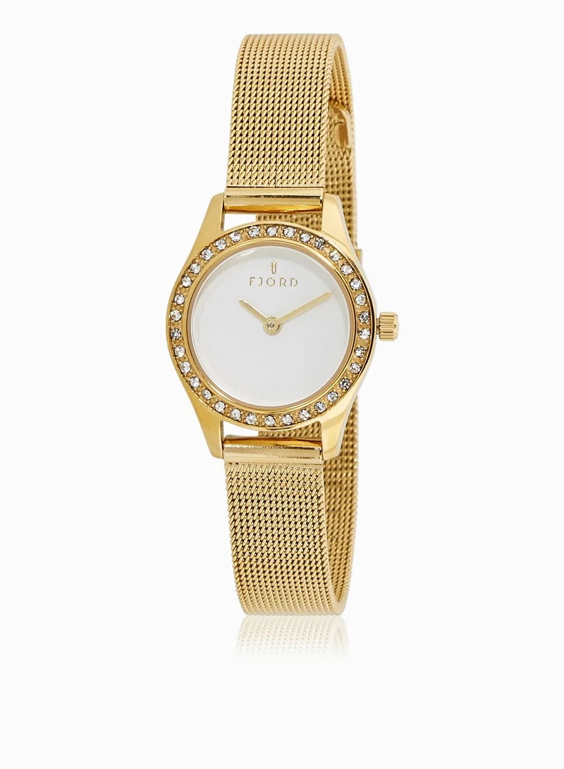 Fjord Marina Watch