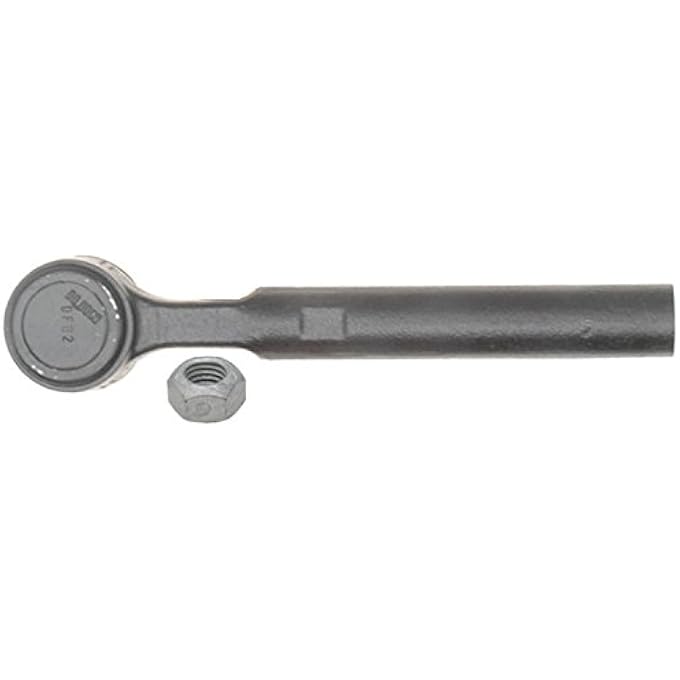 ACDelco Professional 45A1374 Outer Steering Tie Rod End - Image 3
