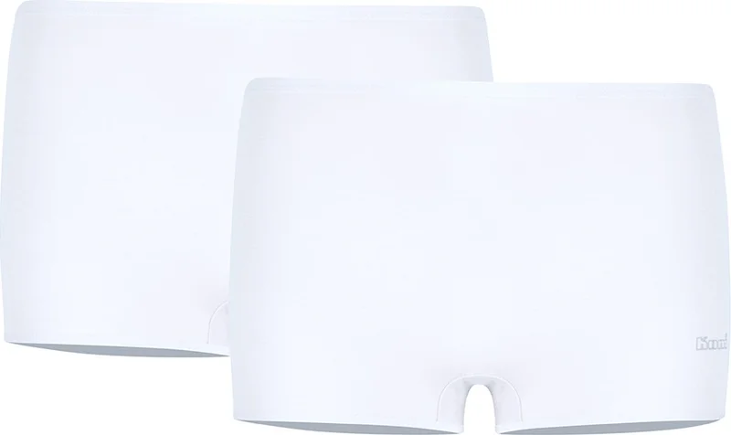 KOM Basic 2-Pack Shorts