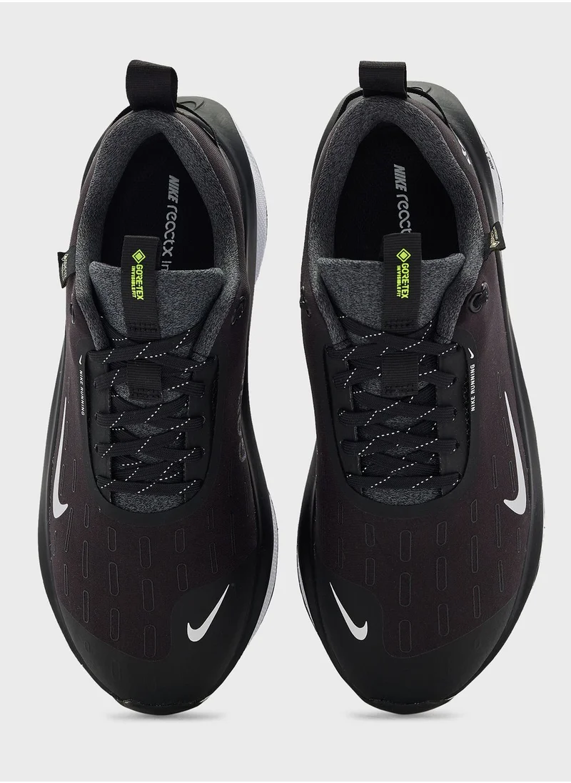 Nike Reactx Infinity Rn 4