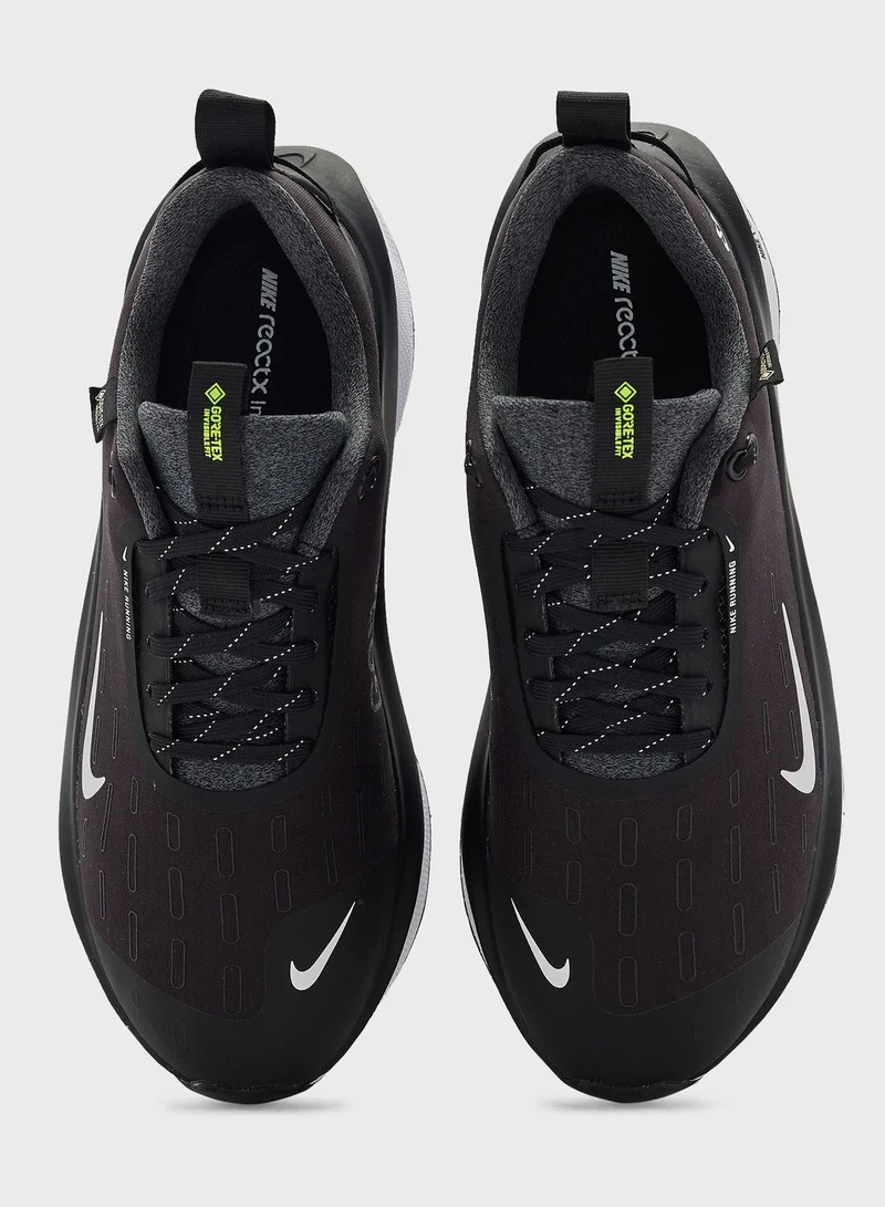 Nike Reactx Infinity Rn 4