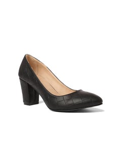 Comfort Heeled Shoes