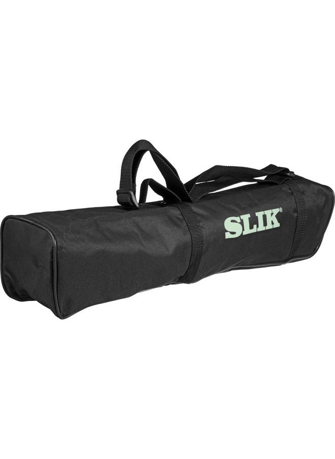 SLIK Universal Medium Tripod Bag for Tripods up to 23", Black  - Image 1