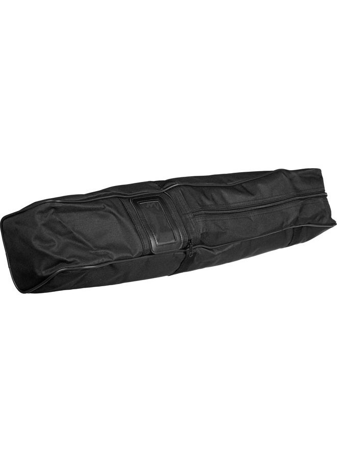 SLIK Universal Medium Tripod Bag for Tripods up to 23", Black  - Image 2