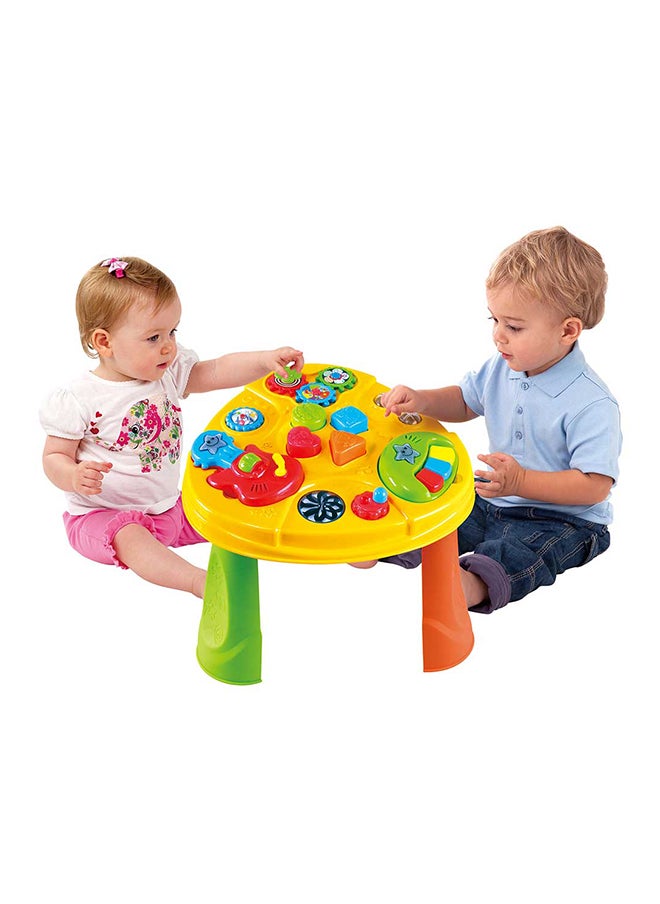 PLAYGO Jamming Fun Music Table B/O **  - Image 3