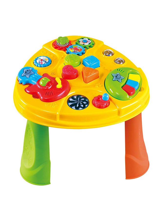PLAYGO Jamming Fun Music Table B/O **  - Image 2