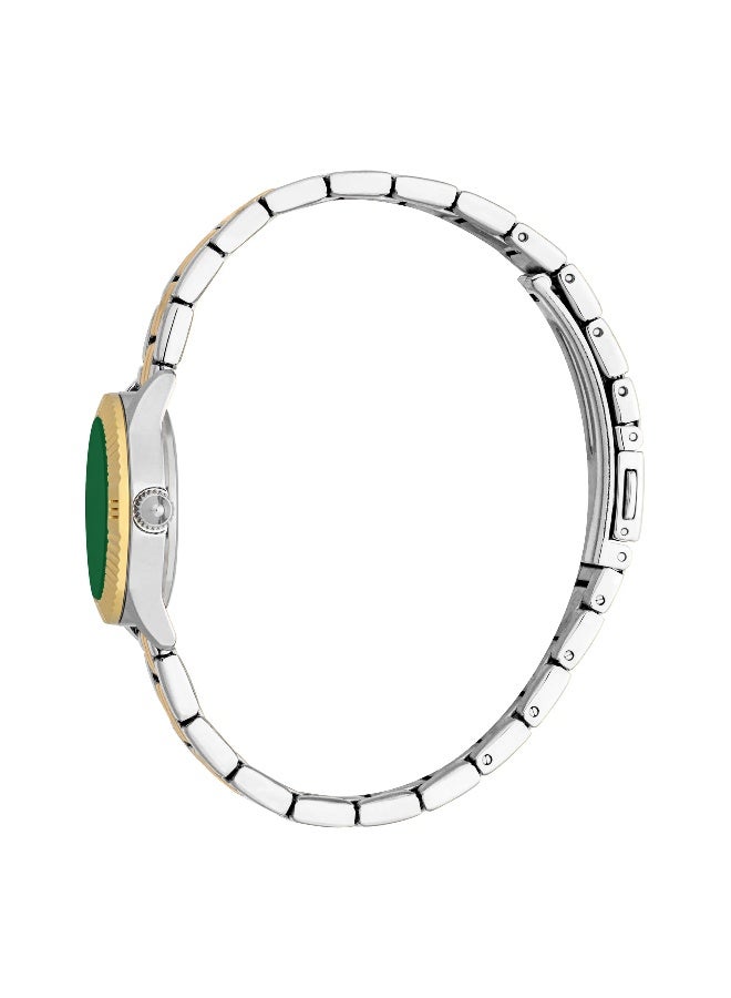 Just Cavalli Lady Mini Raffinata JC1L328M0085 - Stainless Steel Female Quartz 3 hands - Image 2