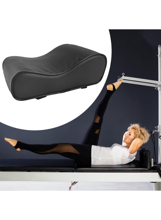 Soofam Yoga Pillow for Head | Pilates Support Pillow - Neck Reformers Support Accessories for Home Gym Sports Outdoors Men Women - Image 3