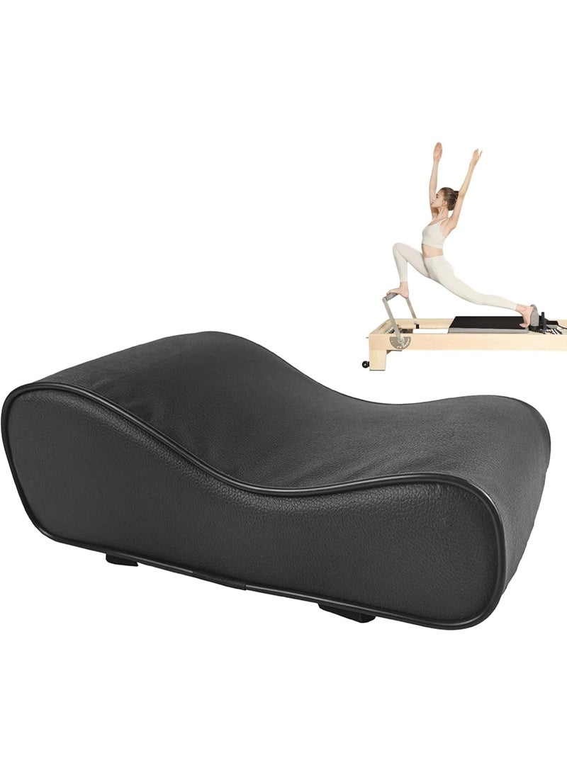 Soofam Yoga Pillow for Head | Pilates Support Pillow - Neck Reformers Support Accessories for Home Gym Sports Outdoors Men Women - Image 1