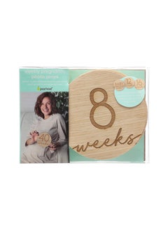 pearhead pregnancy photo cards  - Image 2