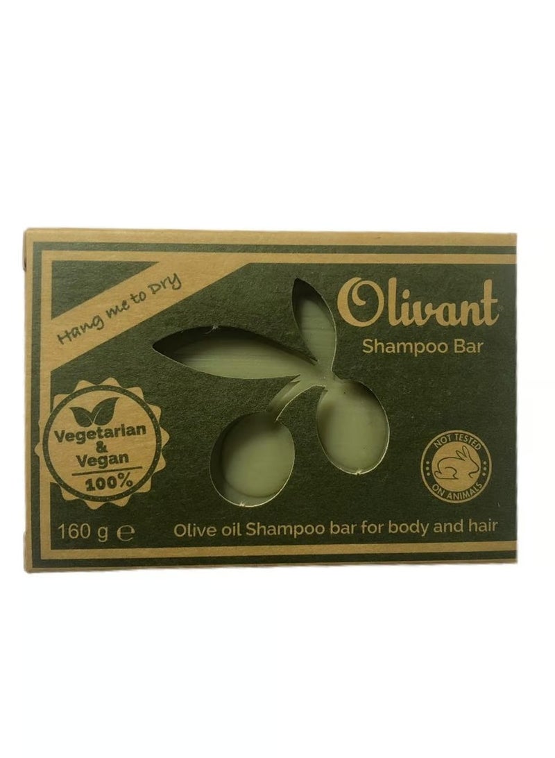 صابون غار بالزيتون 160 جرام