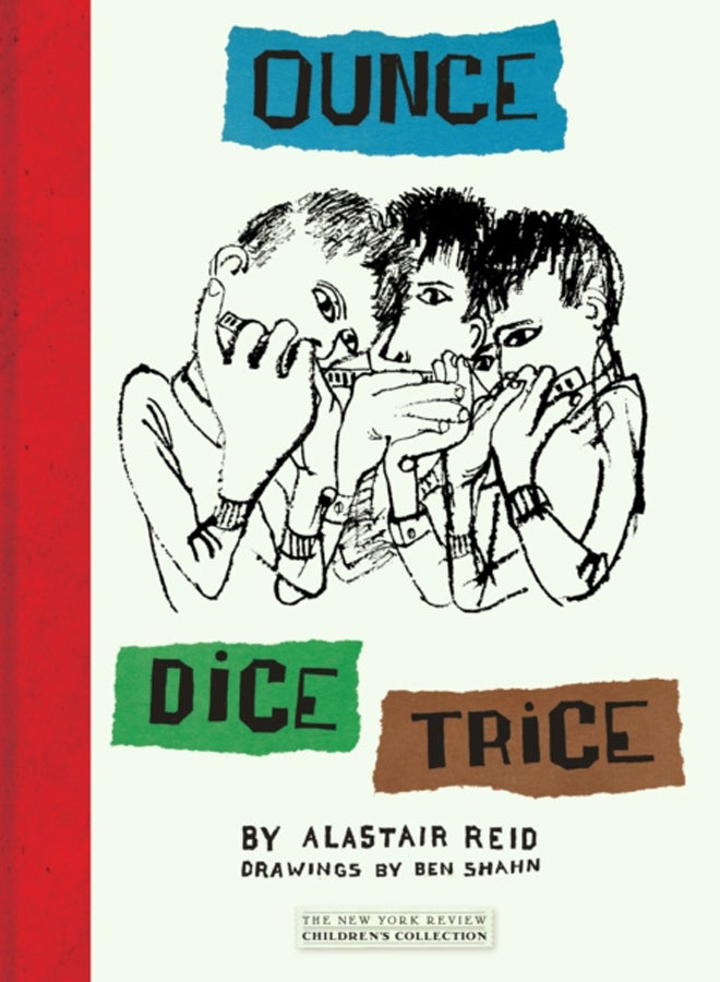 Ounce Dice Trice 