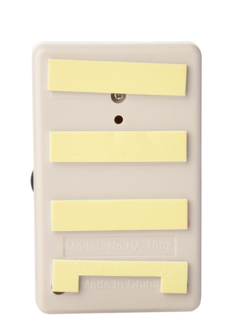 Al Haramain - The Al-Haramain dhikr device is automatic and works when the door is opened. It is suitable for home and car - Image 1