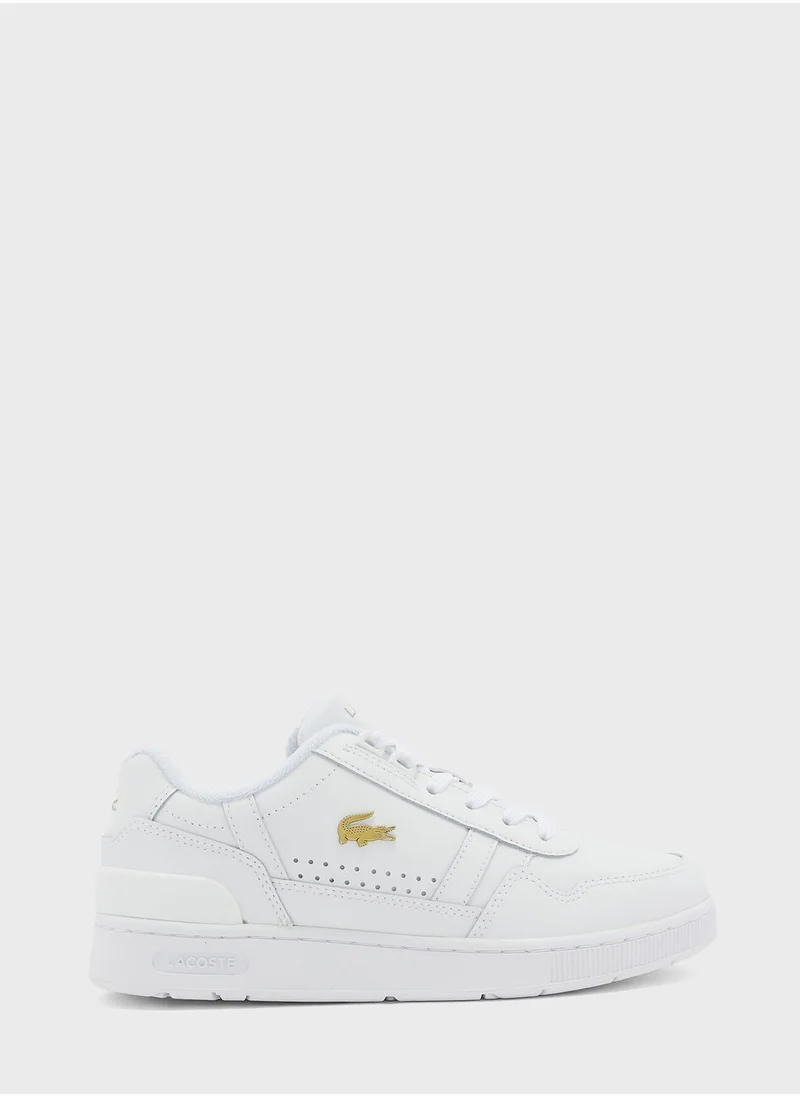 LACOSTE Clip Low Top Sneakers