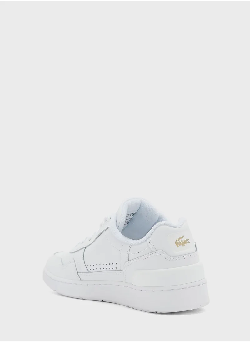 LACOSTE Clip Low Top Sneakers