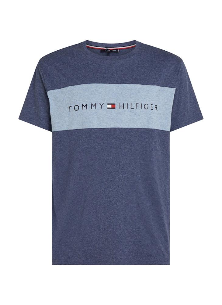 TOMMY HILFIGER Pyjama Short Sleeve T-Shirt  - Image 5