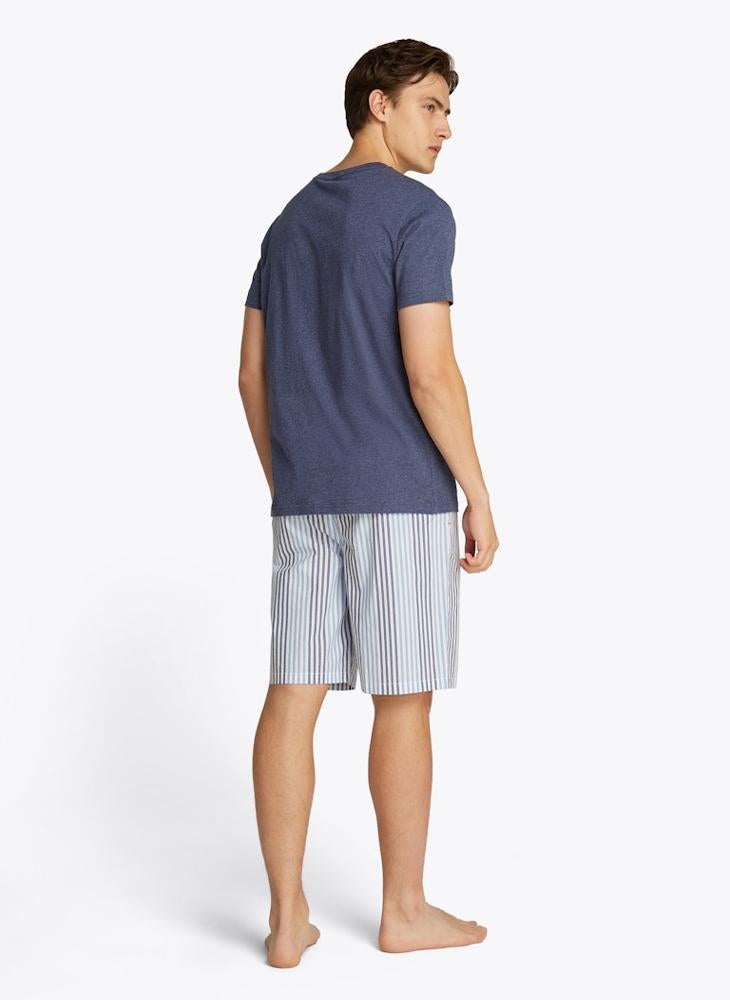 TOMMY HILFIGER Pyjama Short Sleeve T-Shirt  - Image 2
