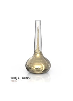 Burj Al Shiekh EDP For Unisex 100ml - pzsku/Z5D5B95A97A1BEB05CC23Z/45/_/1703340014/4b5bcb3b-dbe3-4cf6-9fdf-324b547ac359