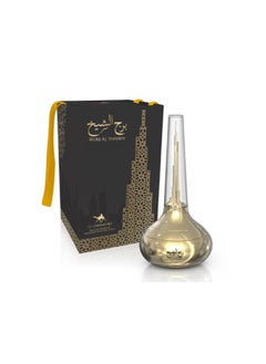 Burj Al Shiekh EDP For Unisex 100ml - pzsku/Z5D5B95A97A1BEB05CC23Z/45/_/1703340014/9a52fc88-7c65-4eff-9857-da756cbd4d5c