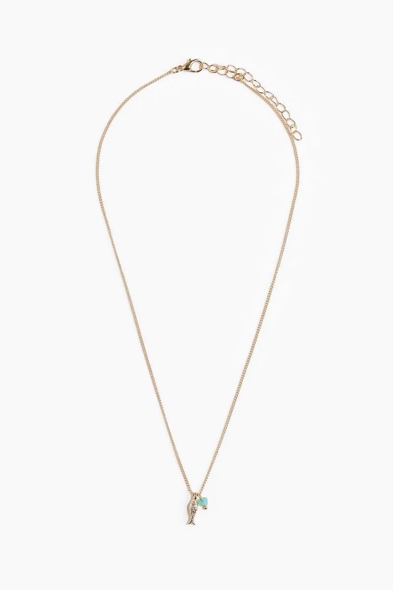 H&M Pendant necklace