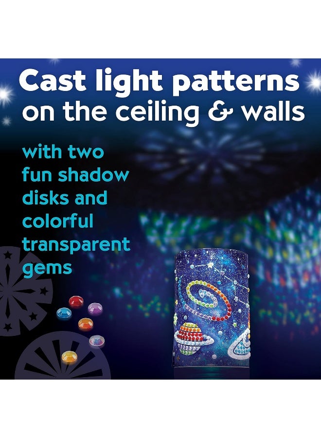 Creativity For Kids Big Gem Diamond Painting Light - Image 4