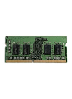 إس كيه هاينكس اس كيه هاينكس ذاكرة RAM DDR4 SO-DIMM 8 جيجابايت سرعة 3200 للكمبيوتر المحمول ديل، HP، لينوفو وغيرها من الأنظمة – موديل HMA81GS6DJR8N-XN  - Image 3