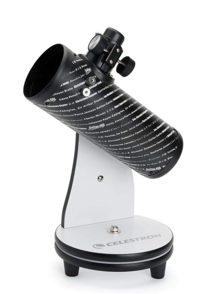 Celestron - Celestron Firstscope Telescope - Image 1