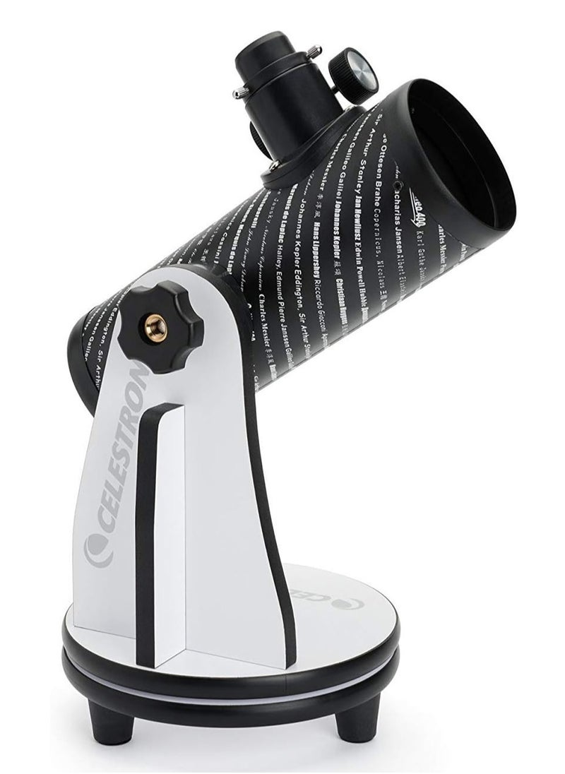 Celestron - Celestron Firstscope Telescope - Image 1