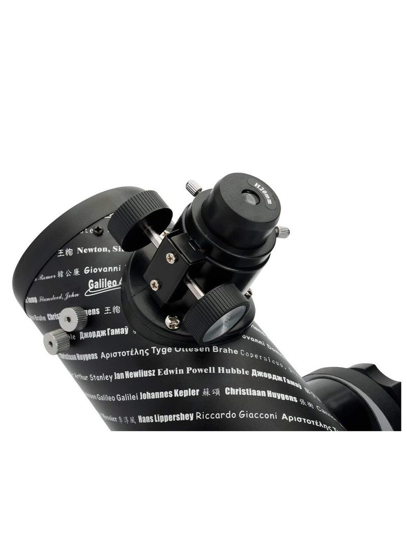 Celestron - Celestron Firstscope Telescope - Image 1