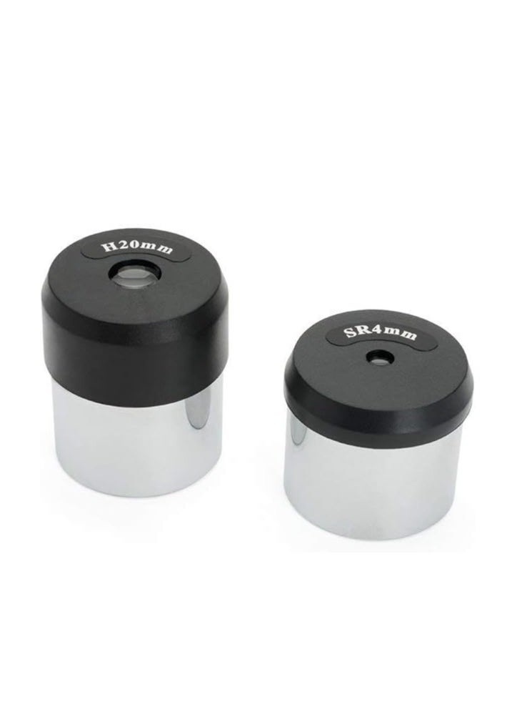 Celestron - Celestron Firstscope Telescope - Image 1