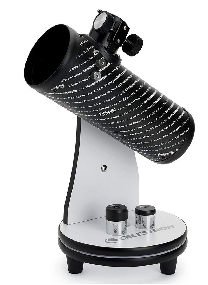Celestron - Celestron Firstscope Telescope - Image 1