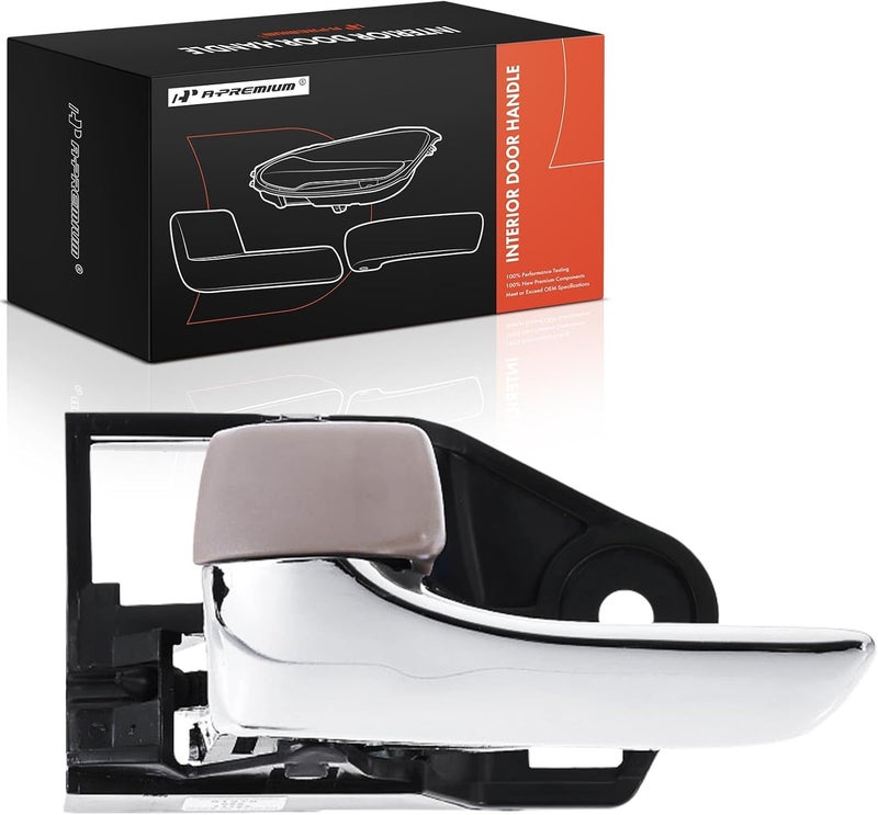 A-Premium Interior Door Handle for Toyota Avalon 2005-2012 - Image 1