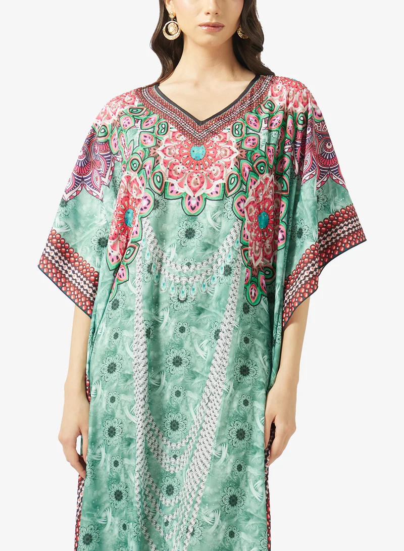 Arabian Closet  LADIES KAFTAN for Women | Best Price UAE