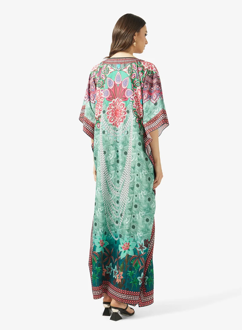 ارابيان كلوزيت LADIES KAFTAN