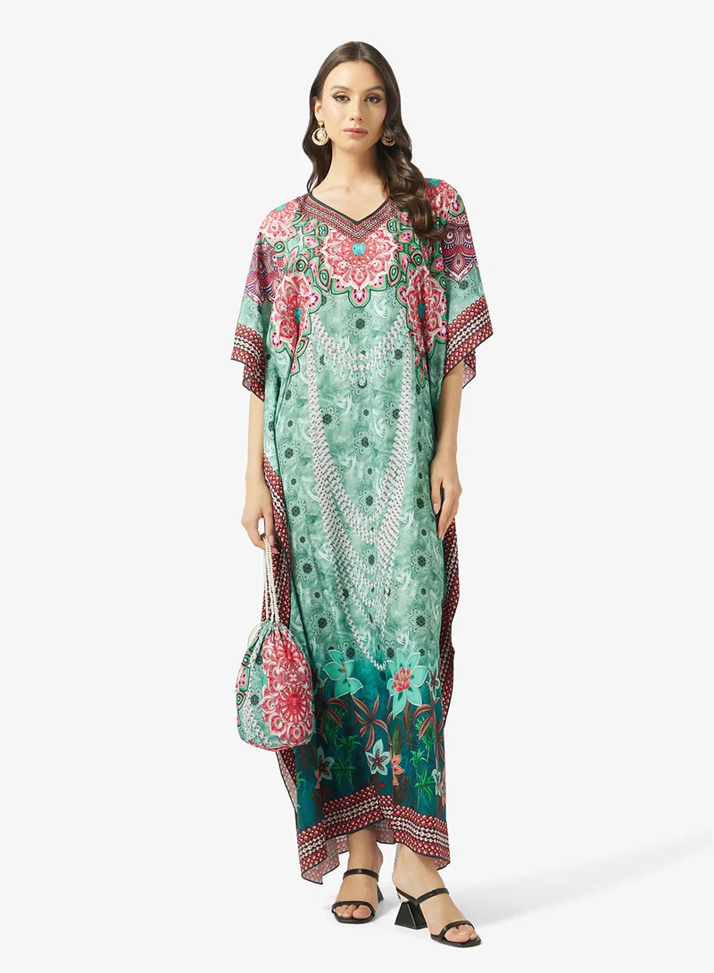 Arabian Closet  LADIES KAFTAN for Women | Best Price UAE