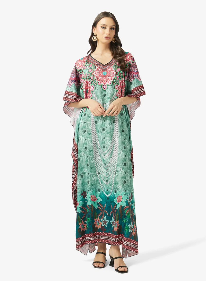 ارابيان كلوزيت LADIES KAFTAN