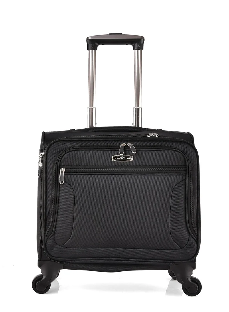 تراك حقيبة سفر ماركة تراك  مقاس الطائرة 16 بوصة  3013-16