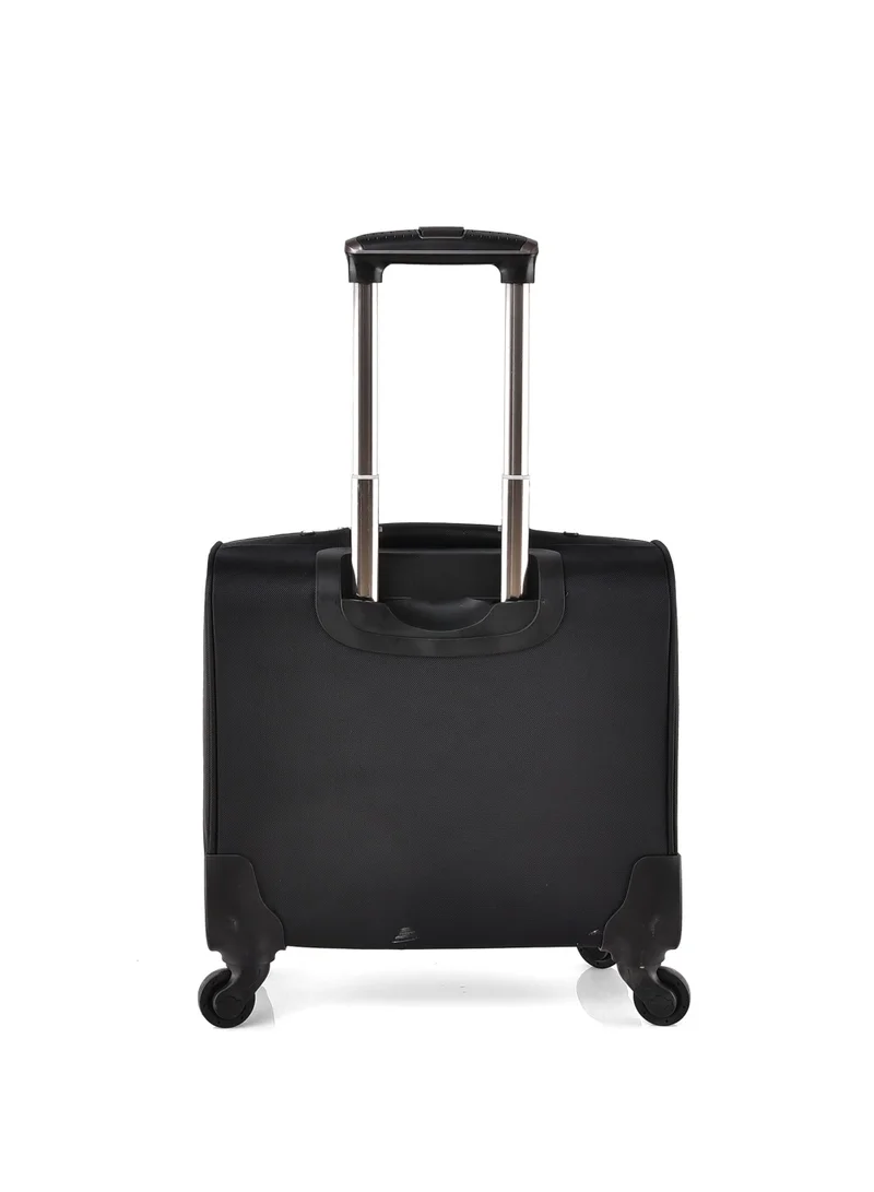 تراك حقيبة سفر ماركة تراك  مقاس الطائرة 16 بوصة  3013-16