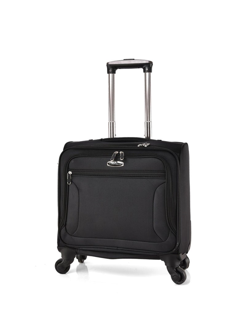 تراك حقيبة سفر ماركة تراك  مقاس الطائرة 16 بوصة  3013-16 - Image 3