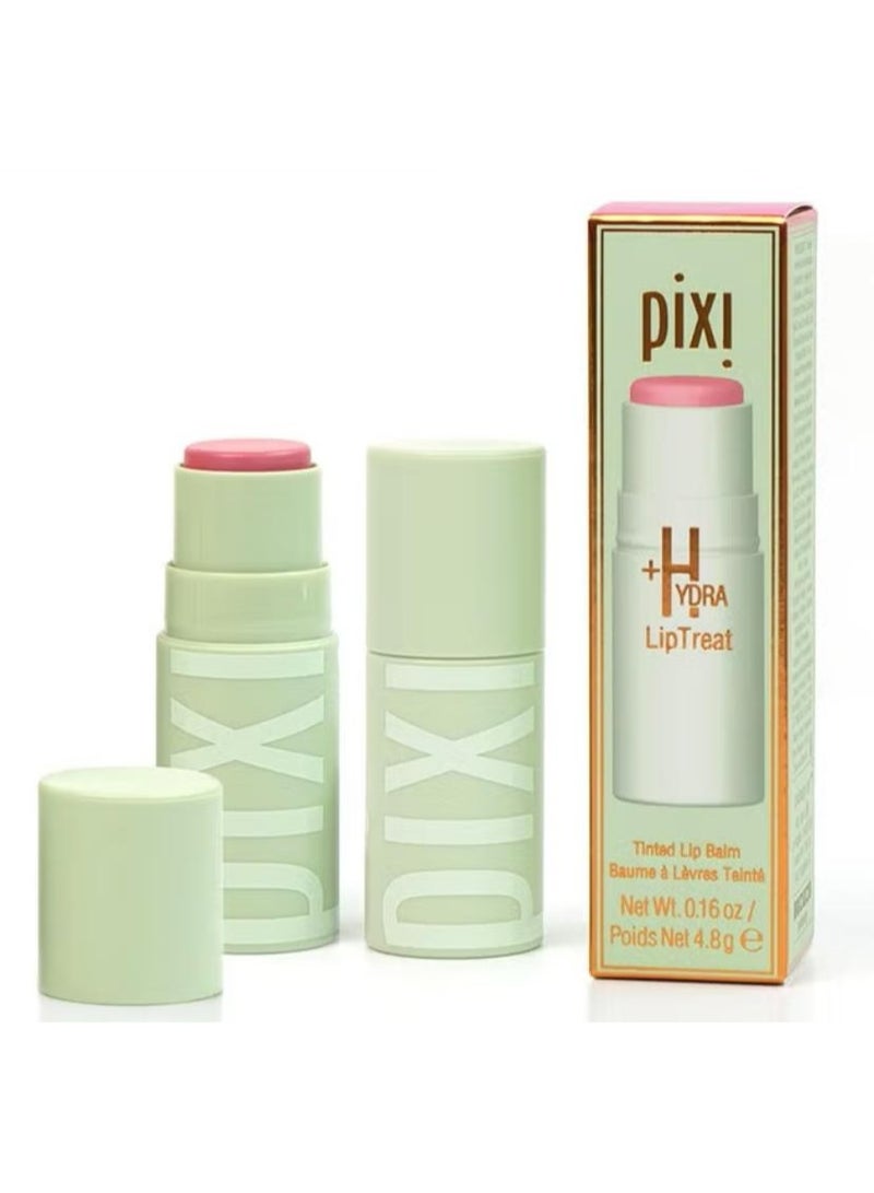 بيكسي بكسي بلاشر حمرة خدود هيدرا ليب تريت، بلسم الشفاه الملون، 4.8g (العاطفة) - Image 1