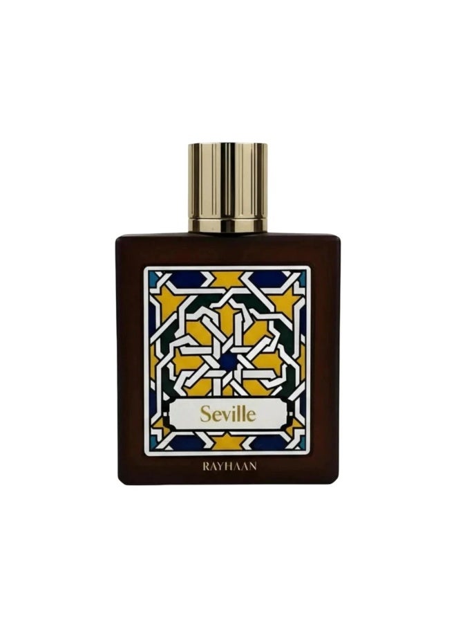RAYHAAN عطر سيفيل EDP 100 مل - Image 1