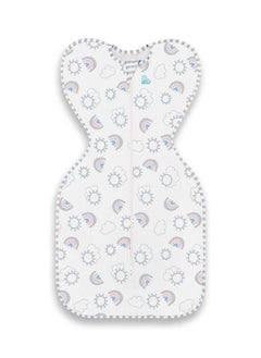 LOVE TO dream Swaddle UP Original Special Multicoloured NB  - Image 1