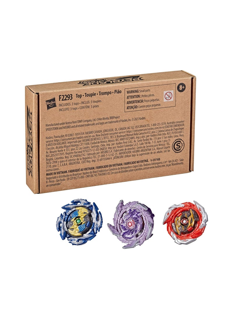 BEYBLADE Burst Surge Speed storm Thunder Threat 3-Pack Battling Game Top - pzsku/Z5D5CAC4A3DF99BD10255Z/45/_/1701207468/de819a7a-5c92-42ab-a844-6a2151499c8f