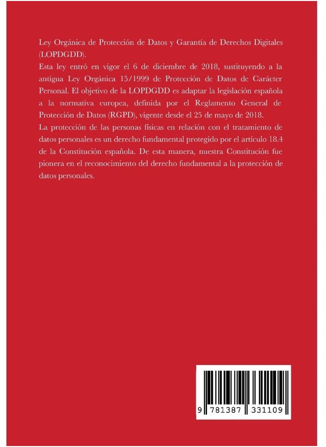 LEY DE PROTECCIÓN DE DATOS: La privacidad es un derecho de todos  - Image 2